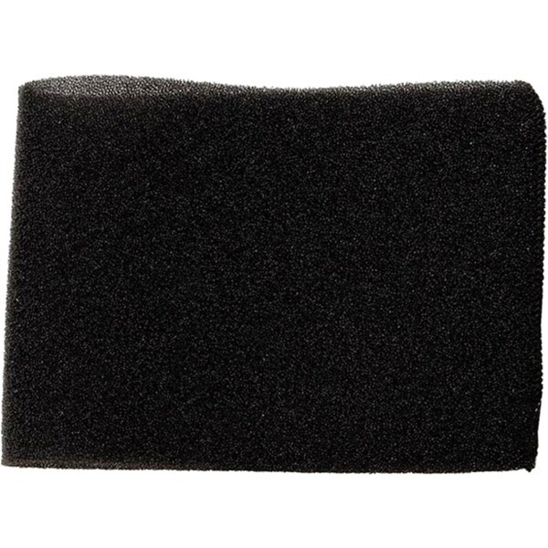 Vacmaster Professional Filter, Foam Frame VFF51 - main