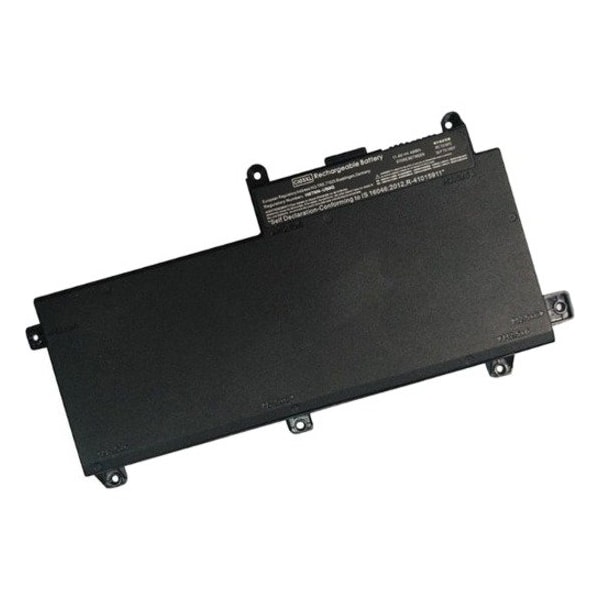 Axiom Li-Ion 3-Cell Battery For Hp - T7B31Aa T7B31AA-AX - main