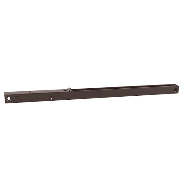 Lcn 4040SE Series Standard Track, 24V, Dark Bronze Painted Finish, Non-Handed 4040SE-3038 24V 695 - main
