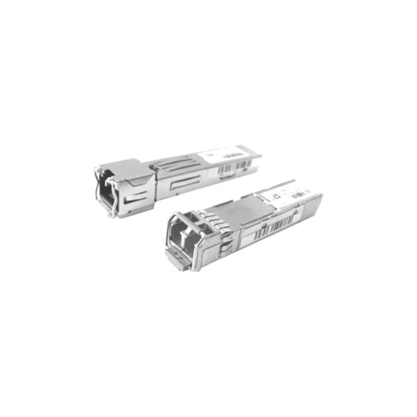 Cisco GLC-SX-MMD SFP (mini-GBIC) Module - 1 x LC/PC Duplex 1000Base-SX Network GLC-SX-MMD= - main