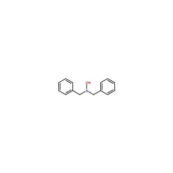 Ak Scientific N, N-Dibenzylhydroxylamine (5g), CAS 621-07-8 8424AL-5g - main