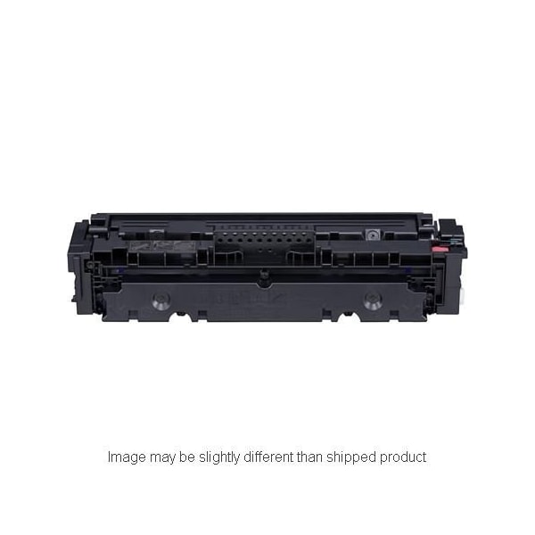 Canon Premium Replacement, YELLOW Compatible Toner, 2,300 page yield 1247C001 - main