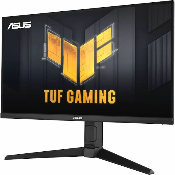 Asus TUF VG27AQML1A 27" Class WQHD Gaming LED Monitor - 16:9 VG27AQML1A - main