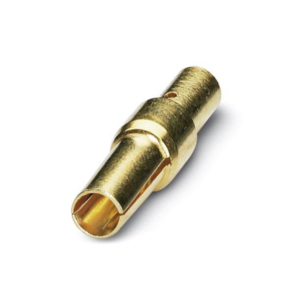 Phoenix Contact RC-11S2000 Crimp contact turned Single 1596772 - main