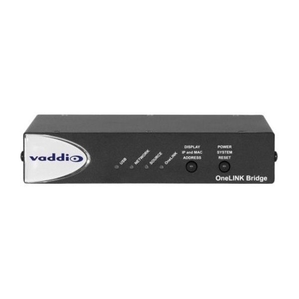Vaddio Onelink Bridge For Sony Hdmi 999-9630-000 - main