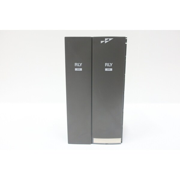Abb AUXILARY RELAY PHBRLY20000000 - main