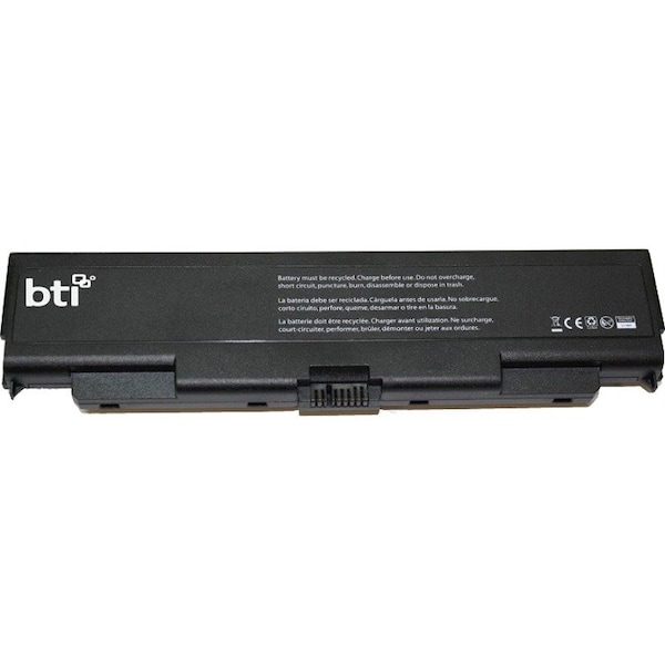 Battery Technology Replacement Battery For Lenovo Thinkpad L440, L540, T440P 6-Cells LN-T440PX6 - main