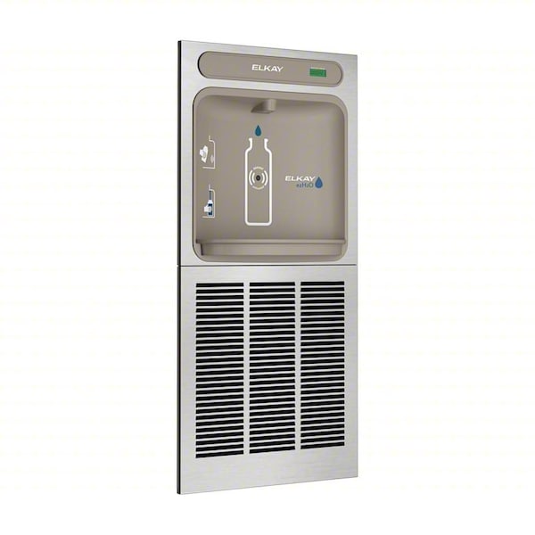 Elkay In-Wall Bottle Filling Station EZWSM8K - main