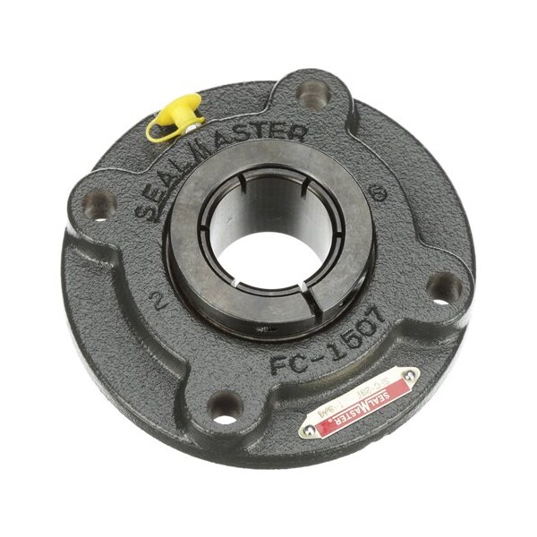 Sealmaster Bearing-Flanged SFC-28T SFC-28T - main