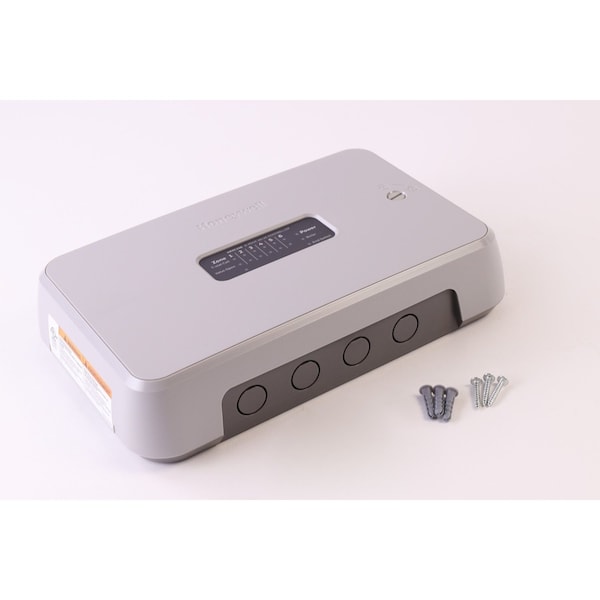 Resideo Six Zone Valve Controller HPZC106 - main