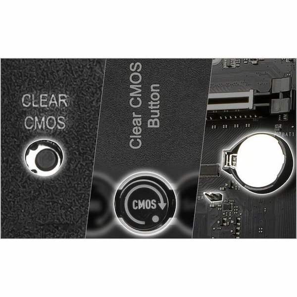 Msi X870 GAMING PLUS WIFI X870GAMINGPLUSWIFI - main