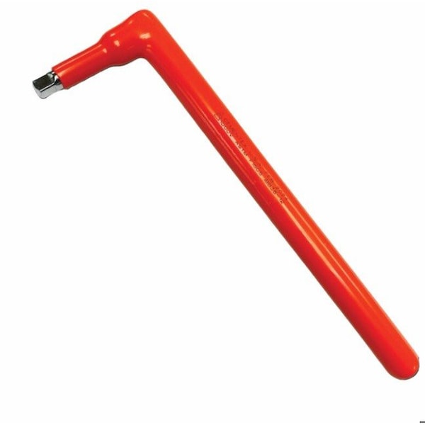 Cementex 3/8 SqDr x 12 Breaker Bar IBB38-12 - main