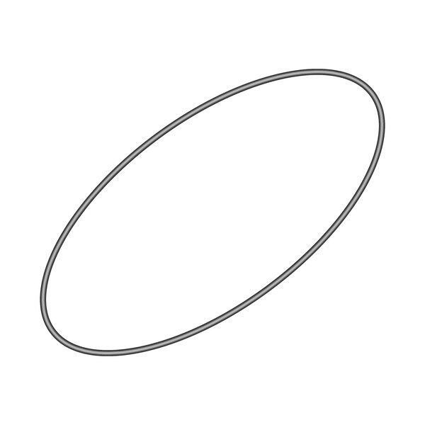 Exair Replacement Drum Lid Gasket for EasySwitch 902031 - main