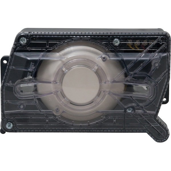 System Sensor Photoelectric Sensor D4S - main