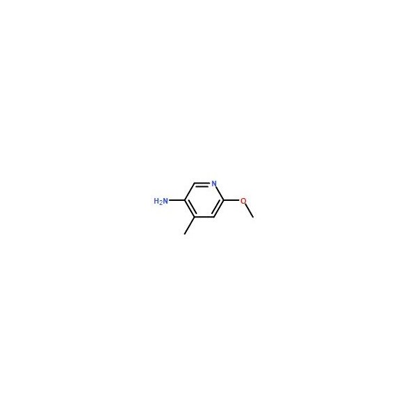 Ak Scientific 5-Amino-2-methoxy-4-methylpyridine (100g), CAS 6635-91-2 X6347-100g - main