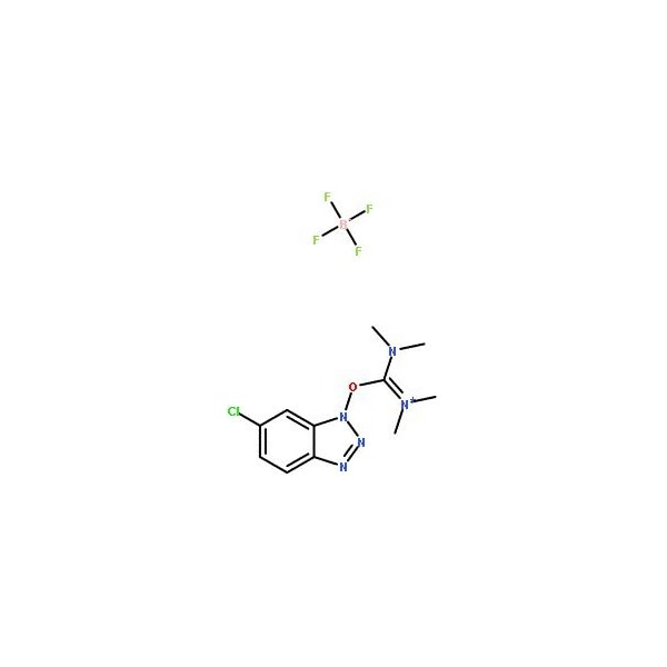 Ak Scientific TCTU (100g), CAS 330641-16-2 U743-100g - main