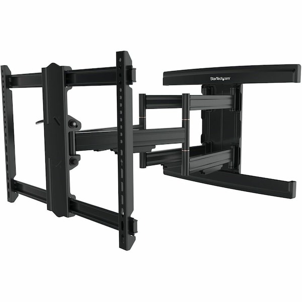 Startech.Com TV Wall Mount - Full Motion Articulating Arm - Up to 100 in. TV FPWARTS2 - main