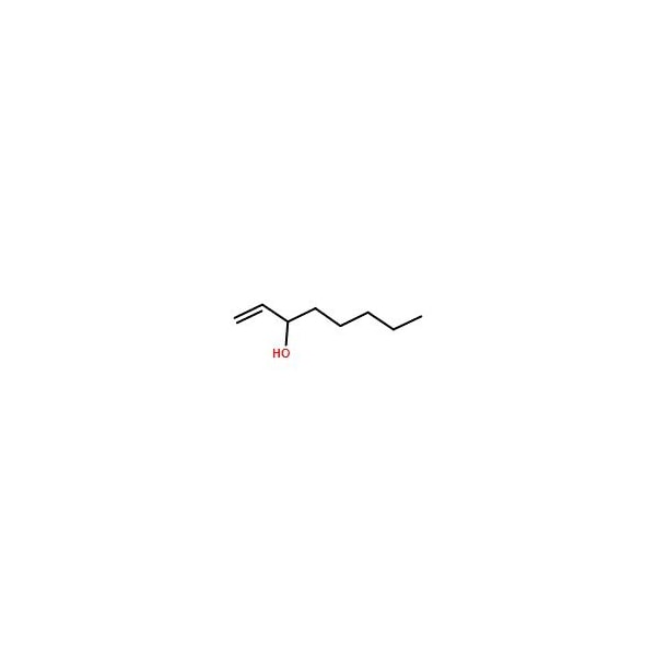 Ak Scientific 1-Octen-3-ol (1g), CAS 3391-86-4 7729AJ-1g - main