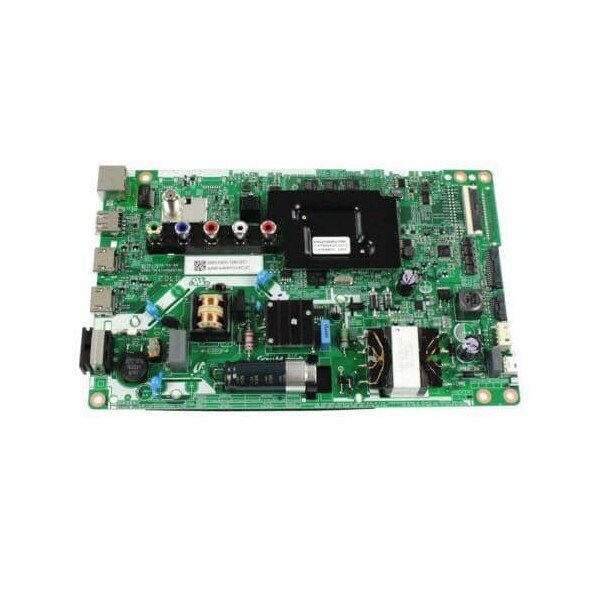 Samsung SVC JDM PBA-MAIN BN81-19446A - main