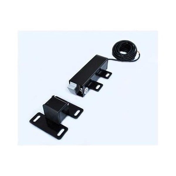 Aleko LM14912VAPE 12 Volt Electromagnetic Door Lock LM14912V-UNB - main