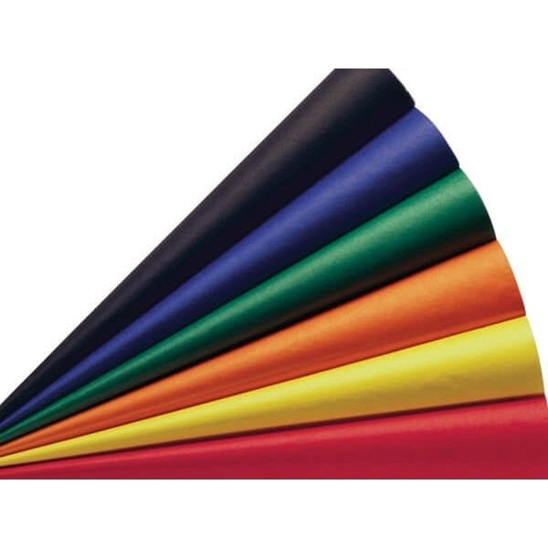 Nashville Wraps Primary Tissue Paper Assortment, 15x20, 576PK CT1PR - main