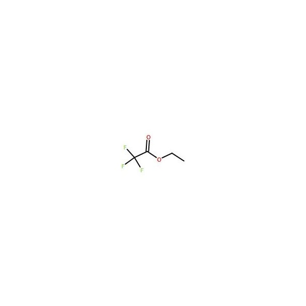 Ak Scientific Ethyl trifluoroacetate (25g), CAS 383-63-1 X7231-25g - main