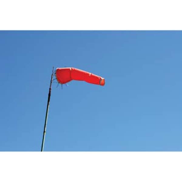 Nmc Hardware For Wind Sock, 10 WS10HW - main
