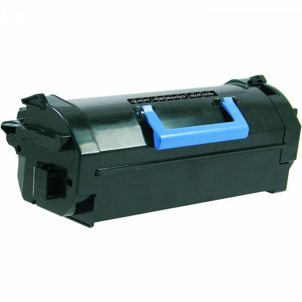 Premium Power Products Toner, Black, Dell, B5460 332-0132 - main