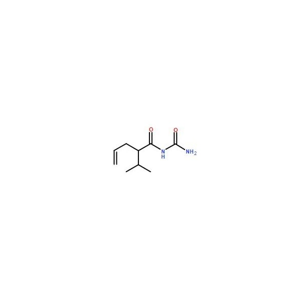 Ak Scientific Apronal (1g), CAS 528-92-7 7043AL-1g - main