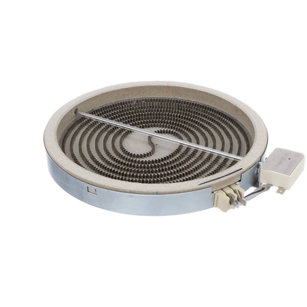 Ge ELEMENT RADIANT 8 IN WB30T10132 - main