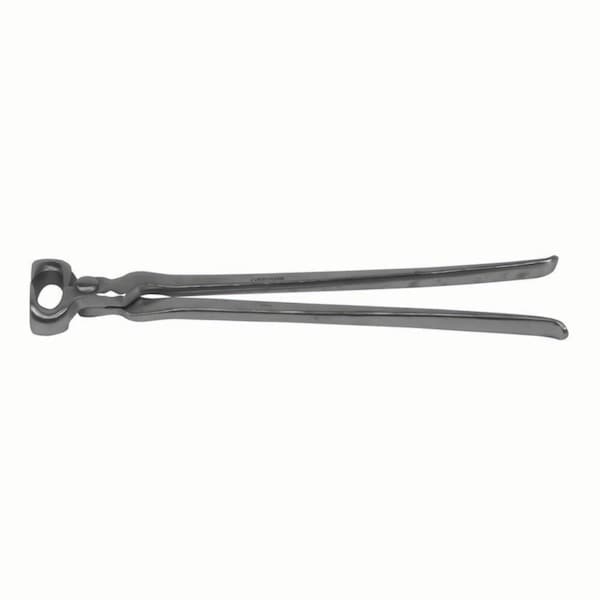 Jorgensen Laboratories Jorvet Hoof Nipper/Trimmer, 13-1/2in Stainless Steel J1024B - main