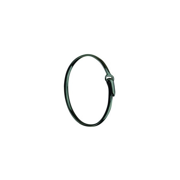 Heyco SunStrap 8 inch PVC Coated Stainless Steel Strap, 500PK S6608 - main