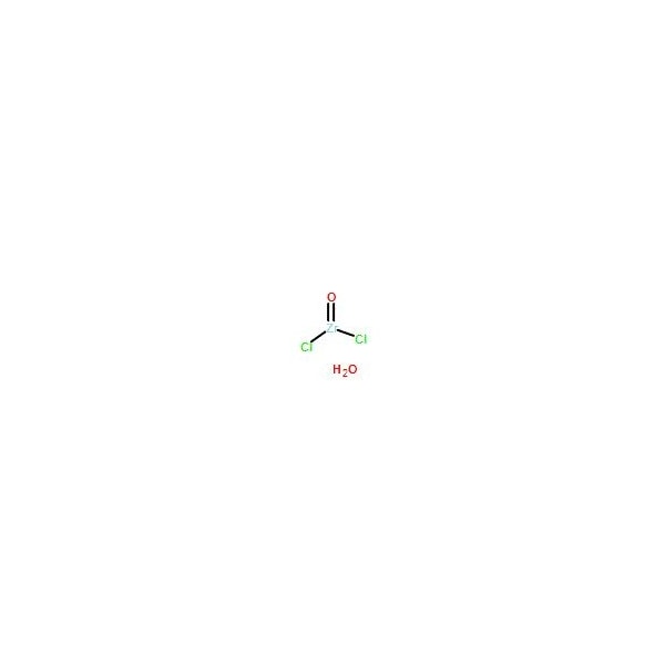 Ak Scientific Zirconium dichloride oxide hydrate (5g), CAS 15461-27-5 8324AF-5g - main