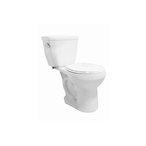 Calidad Total En Ceramica Sapidecv WHT RND Toilet To Go J0001011120 - main