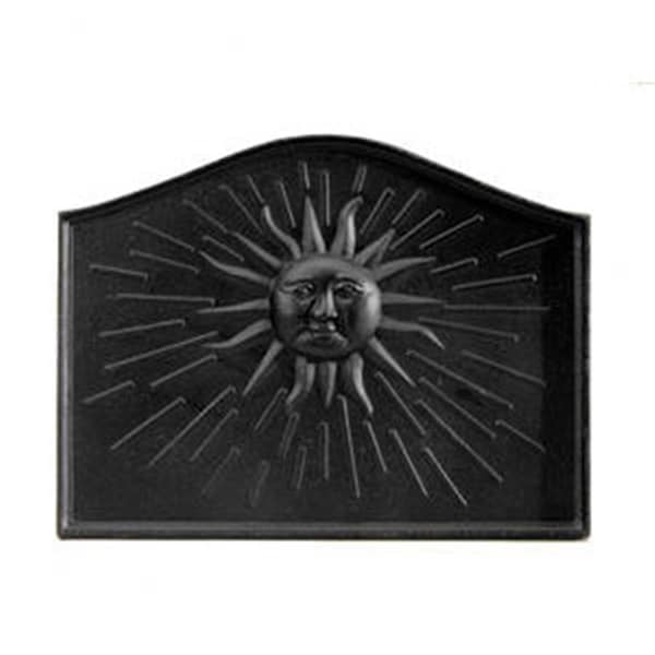 Back2Basics Sun Fire Back in Black BA801576 - main