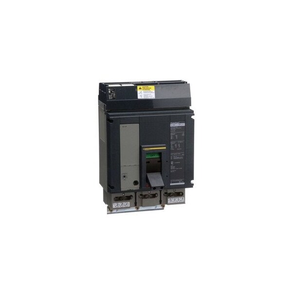 Square D Molded Case Breakers (MCCBs) PJA36100 - main