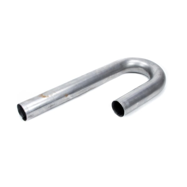 Patriot Exhaust H7044 2.12 x 3 in. Radius 16 Gauge Mild Steel J-Bend PEPH7044 - main