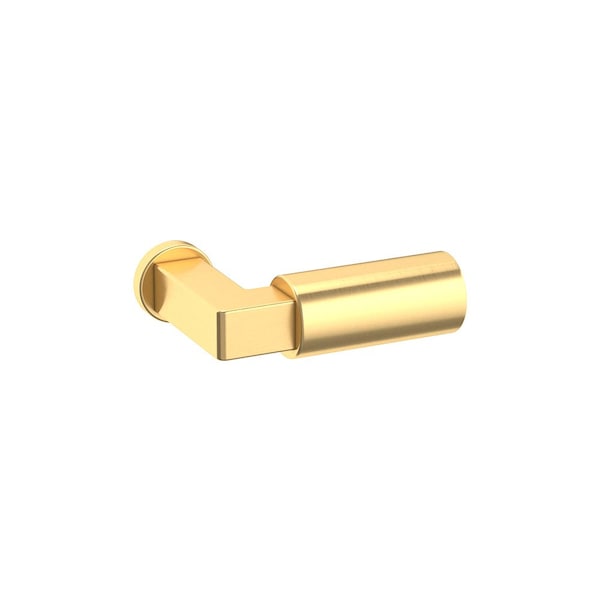 Baldwin Cabinet Knobs Unlacquered Brass 4430031 - main
