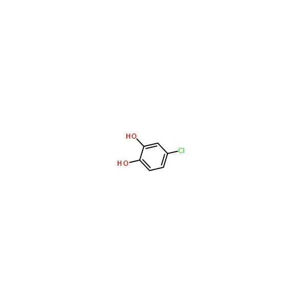 Ak Scientific 4-Chlorocatechol (5g), CAS 2138-22-9 0868AB-5g - main
