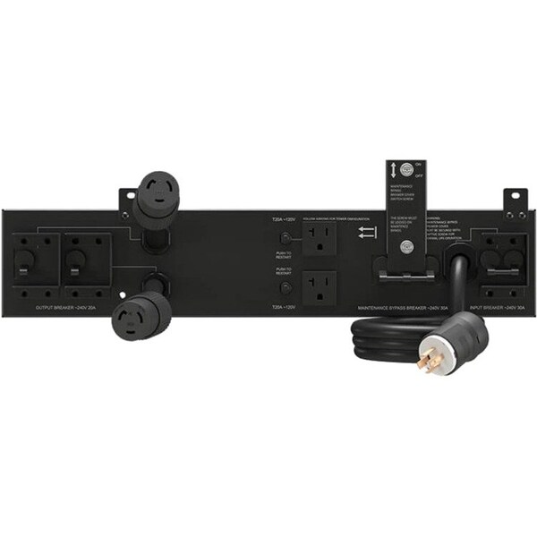 Vertiv Gxt5 Output Pod 2 PD5-002 - main