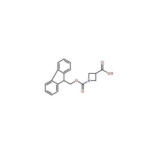 Ak Scientific Fmoc-L-Azetidine-3-carboxylic acid (1g), CAS 193693-64-0 P982-1g - main