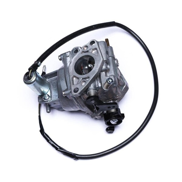 Honda CARBURETOR ASSEMBLY - BG22A C 16100-ZJ1-023 - main