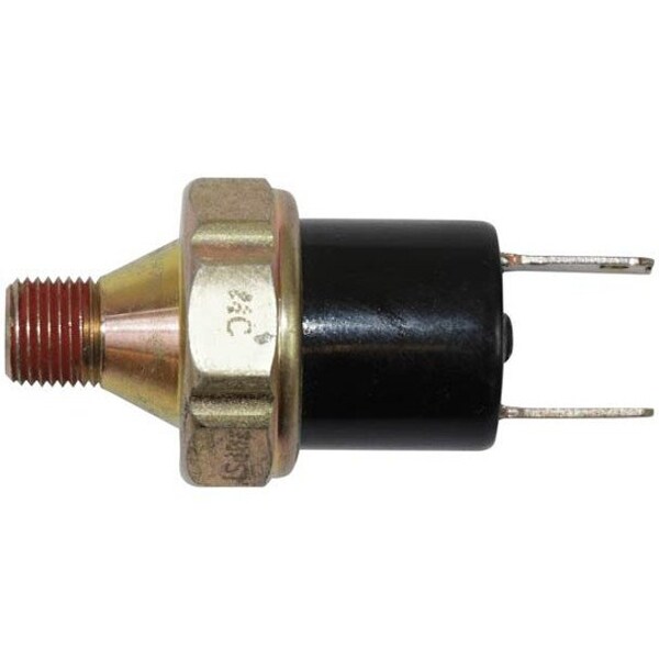 Ilc FREIGHTLINER FLD 120 SFA YEAR 1998 NORMALLY OPEN STOP LAMP SWITCH WITH.125-27 NTP THREAD 2 FRTLNR FLD 120 SFA 1998 NORMALLY OPEN STOP LAMP SW - main