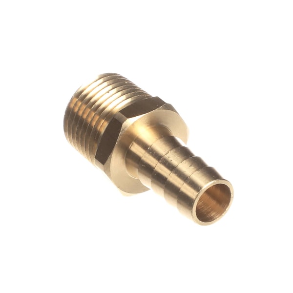 Cma Dish Machines 1/2MPT X 1/2 HOSE BARB STRAIGH 40014.00 - main