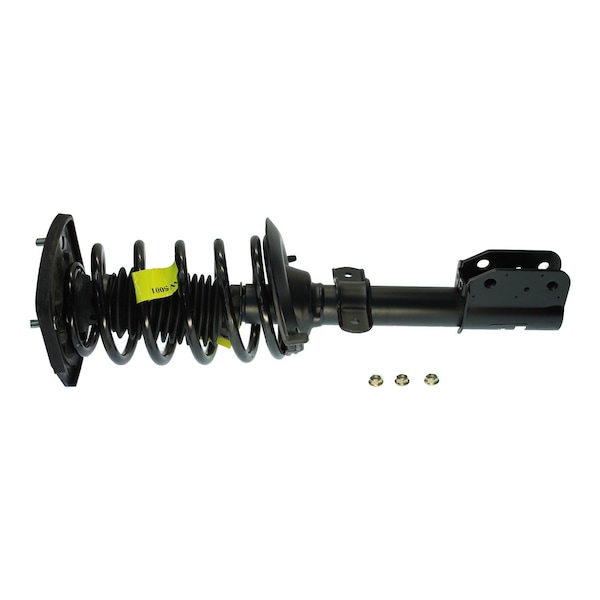 Kyb Complete Corner Unit Assembly -Strut, Mount and Spring, SR4103 - main