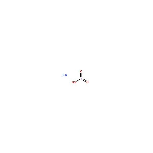 Ak Scientific Ammonium iodate (25g), CAS 13446-09-8 8732AF-25g - main