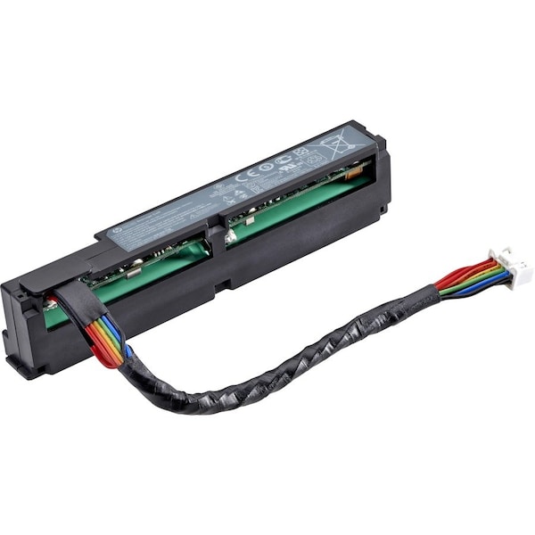 Hpe Battery - For RAID Controller - Battery Rechargeable P01366-B21 - main