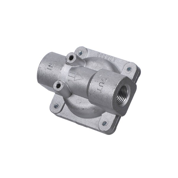 Blomberg NG REGULATOR 123250016 - main