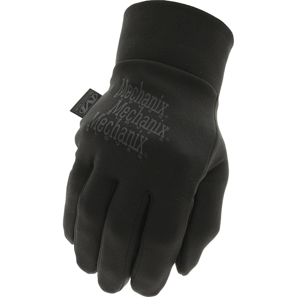 Mechanix Wear Glove Liners, Black, 1 PR CWKBL-55-012 - main