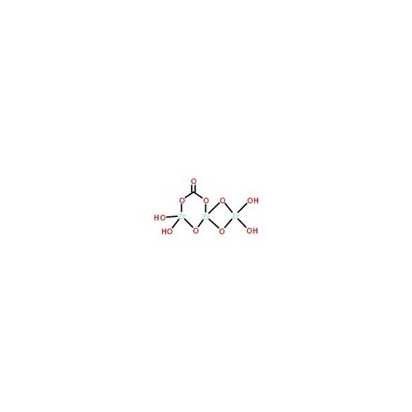 Ak Scientific Zirconium carbonate, basic hydrate (100g), CAS 57219-64-4 Y1152-100g - main